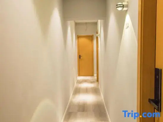 Hangzhou Huashengke Urban Homestay (Zhejiang University of Science and Technology)