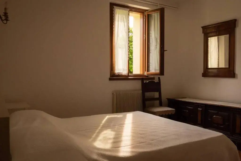 Villa Perale: la tua casa alle pendici delle Dolomiti
