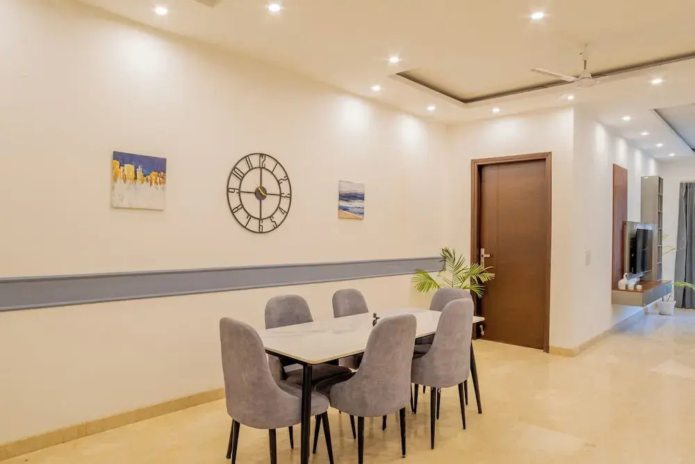 Housr Lotus Villas Sector 28 Gurgaon DLF Phase 4