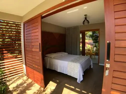 Le Rêve Pousada e Restaurante