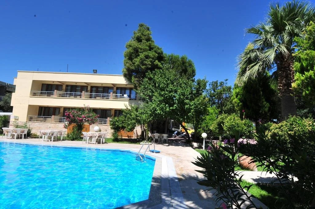 Yildizhan Hotel