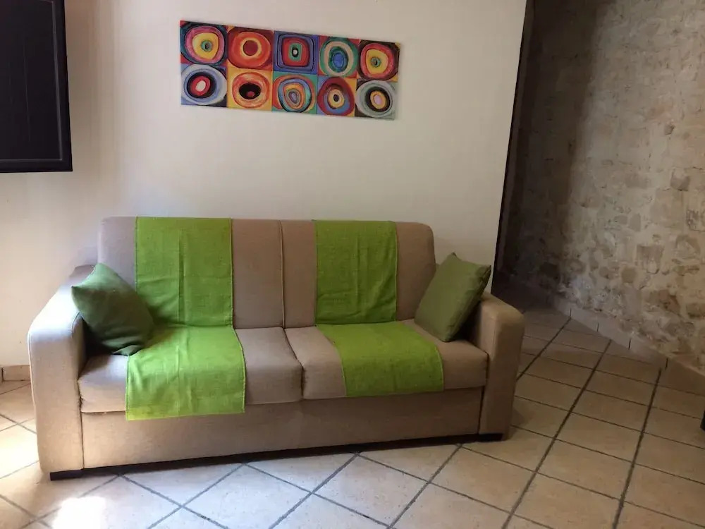 Casa Vacanze Ilice