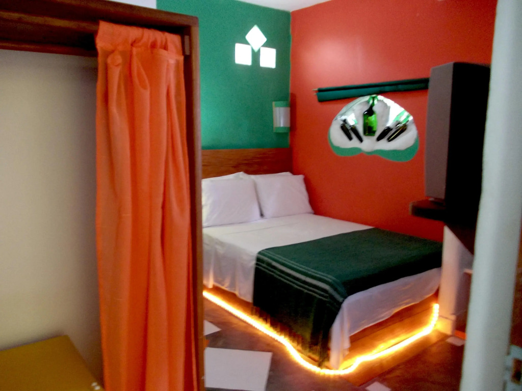 Art Hotel Aos Sinos Dos Anjos