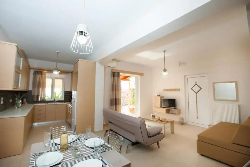 Petra Thea Apartments 2