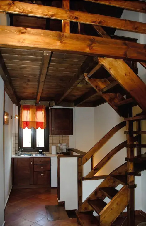 Dryas Guesthouse
