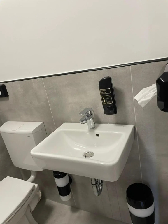 Haven Hotel - Wuppertal