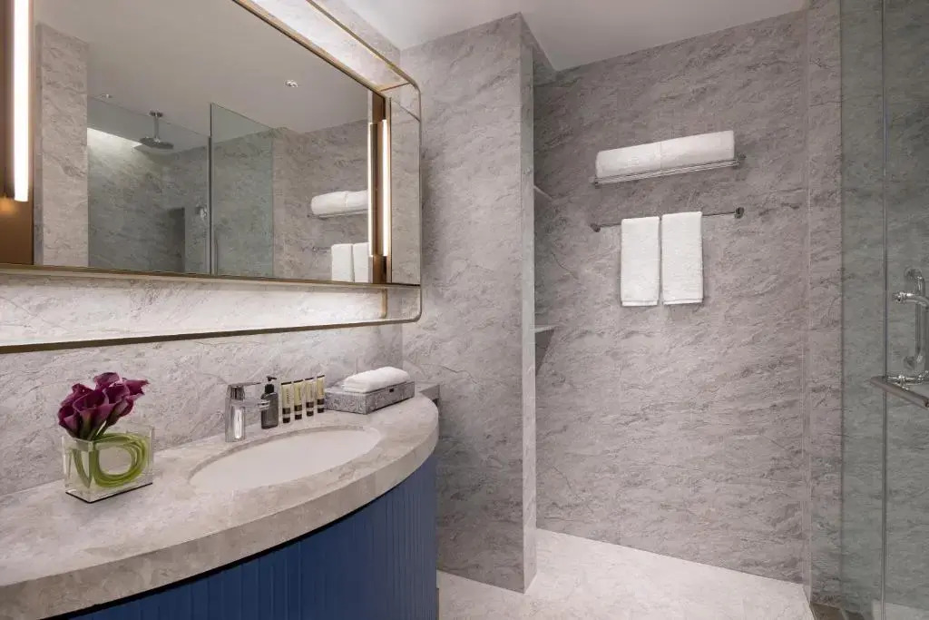 Ascott Raffles City Chongqing