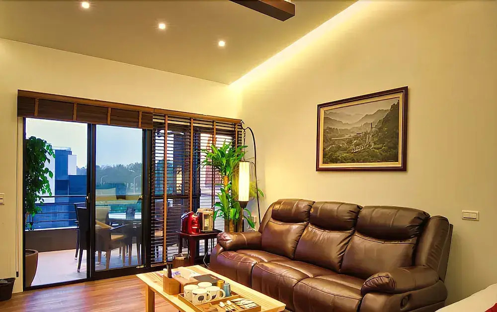 The Sunbeam Hideaway B&B