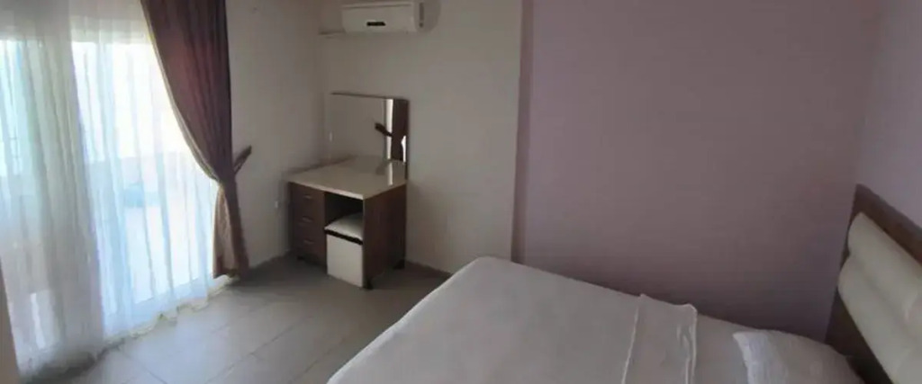 Truva Apart Otel