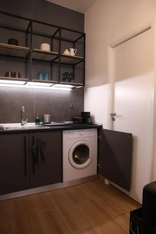 Super Stylish Apartments in the heart of Athens