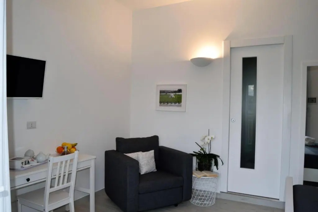 Casa vacanze Lu Salentu