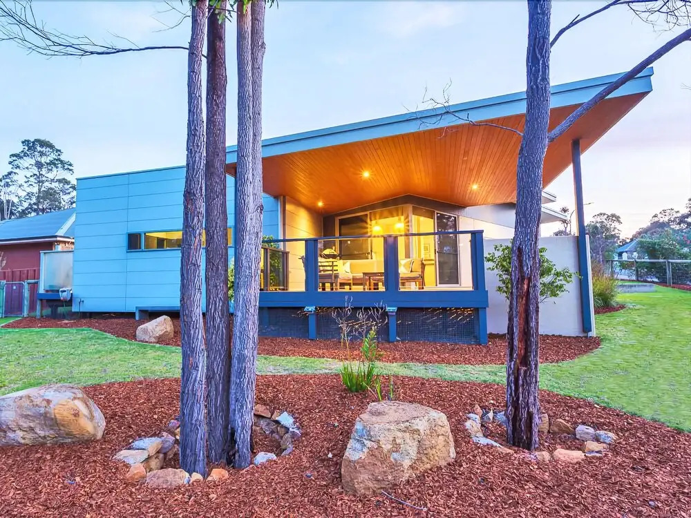 Banyandah - Dog Friendly - Family & Groups Welcome