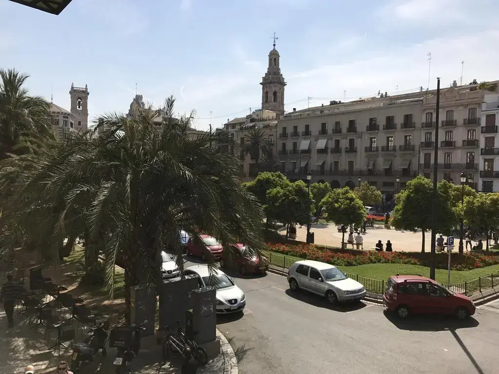 Acogedor Loft En Centro Historico