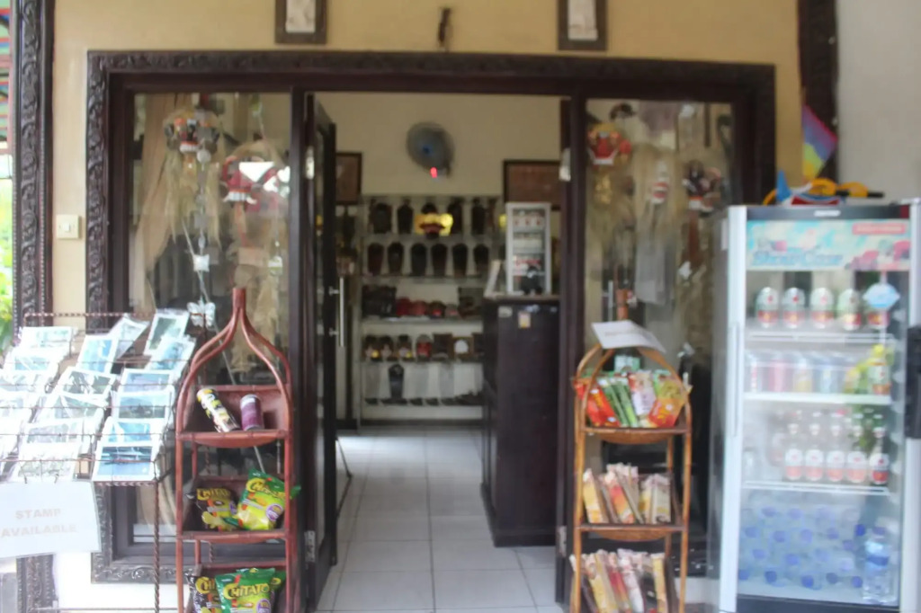 Pande Guest House
