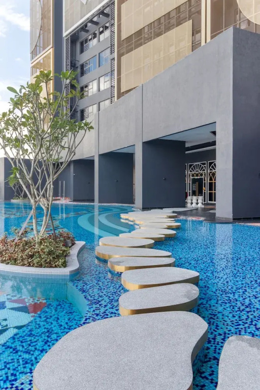 Arte Cheras by Inn Lux