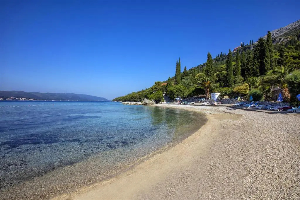 Orsan Maradiso Hotel by Aminess
