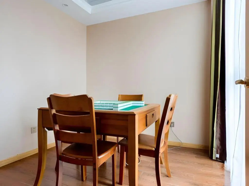 Vienna Hotel Chongqing Dazushike Hongsheng Plaza