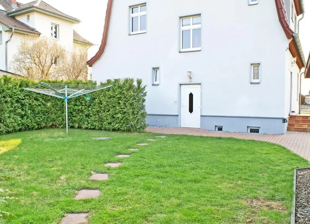 Villa Holtz Ferienwohnung Holtz 4