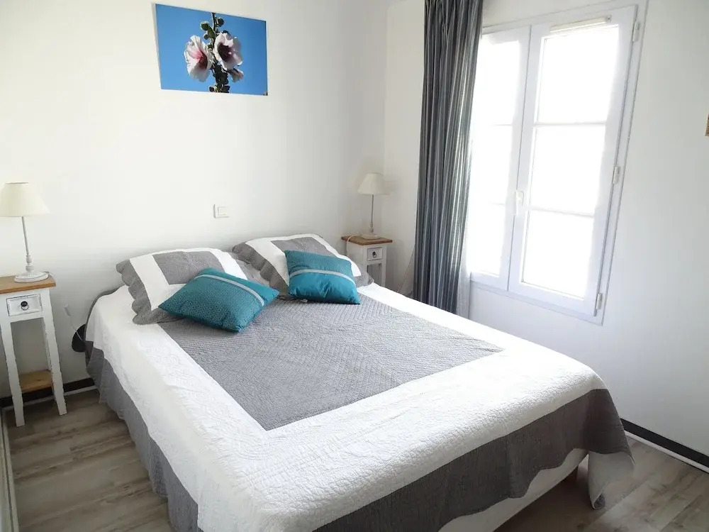 Appartement Solèse