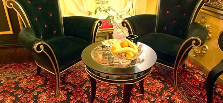 Hotel Maritza