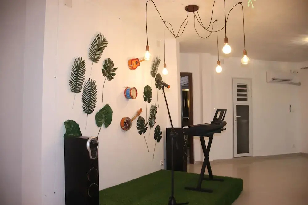 Harys Aparthotel