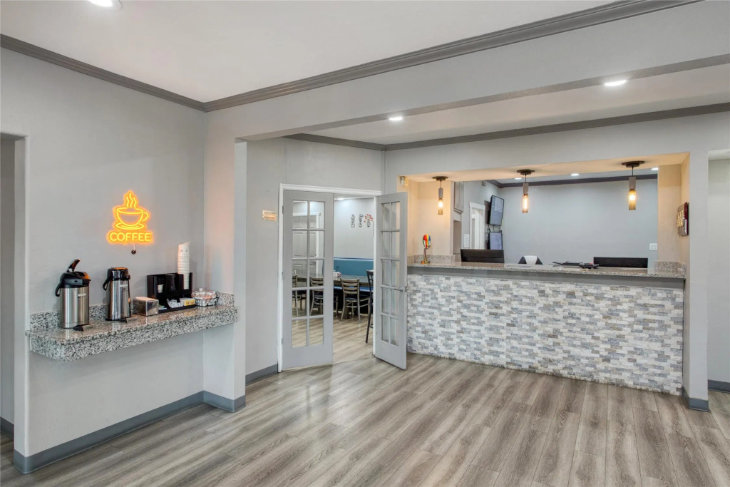 SureStay by Best Western Salt Lake City Downtown