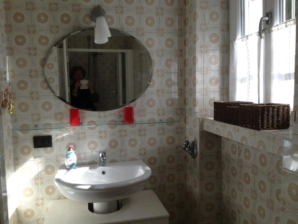 Appartamento Villa Margherita