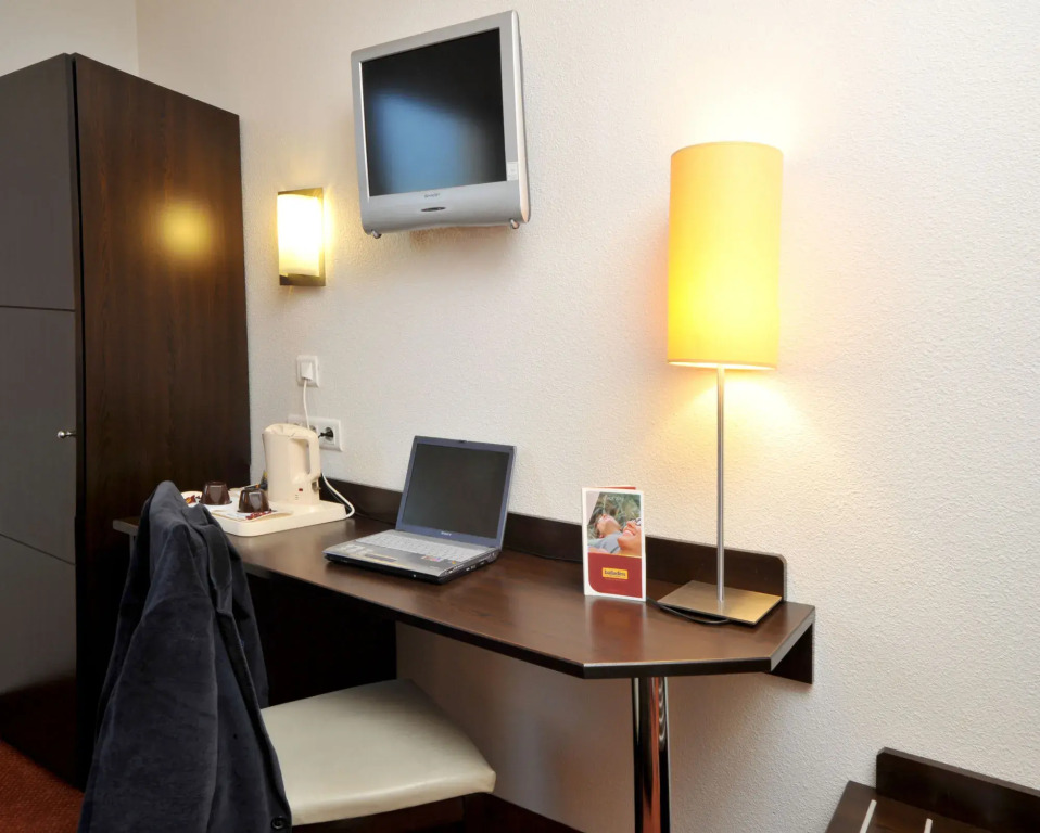Ibis Styles Paris Gennevilliers