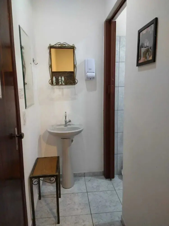 POUSADA GIRASSOL