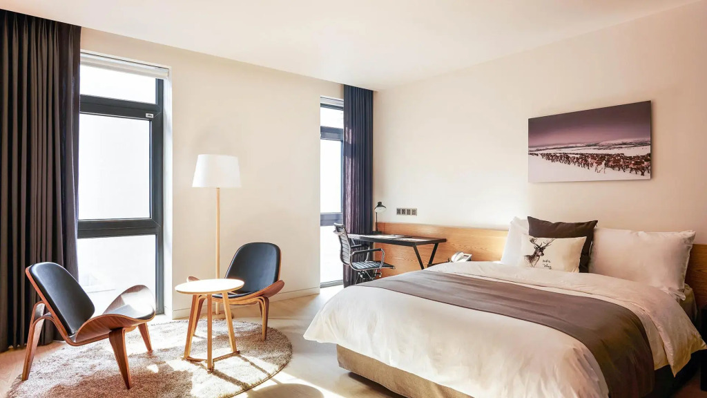 The Classic by Hotelone