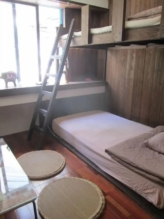 Miconos Resort Minamikaze - Hostel