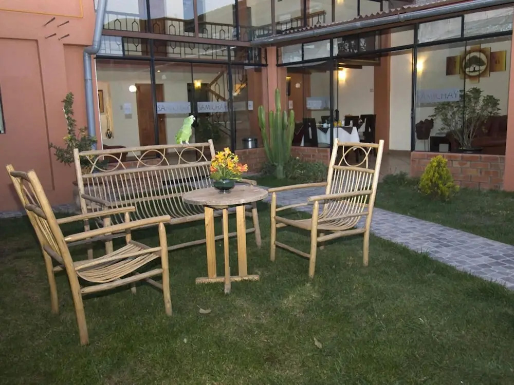 Hostal Samichay