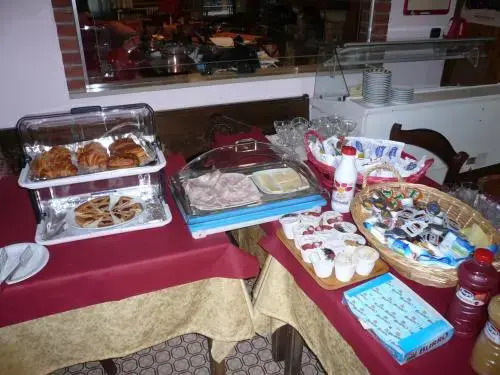 Albergo Panice