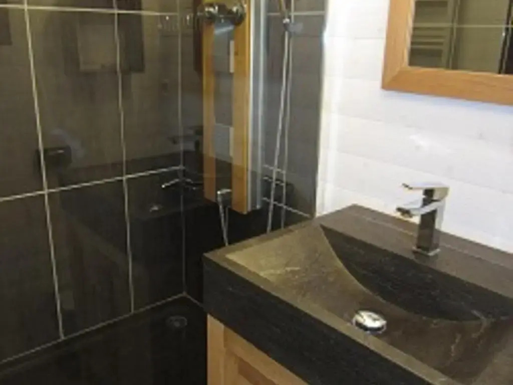 Appartement Samoëns, 2 pièces, 4 personnes - FR-1-629-54