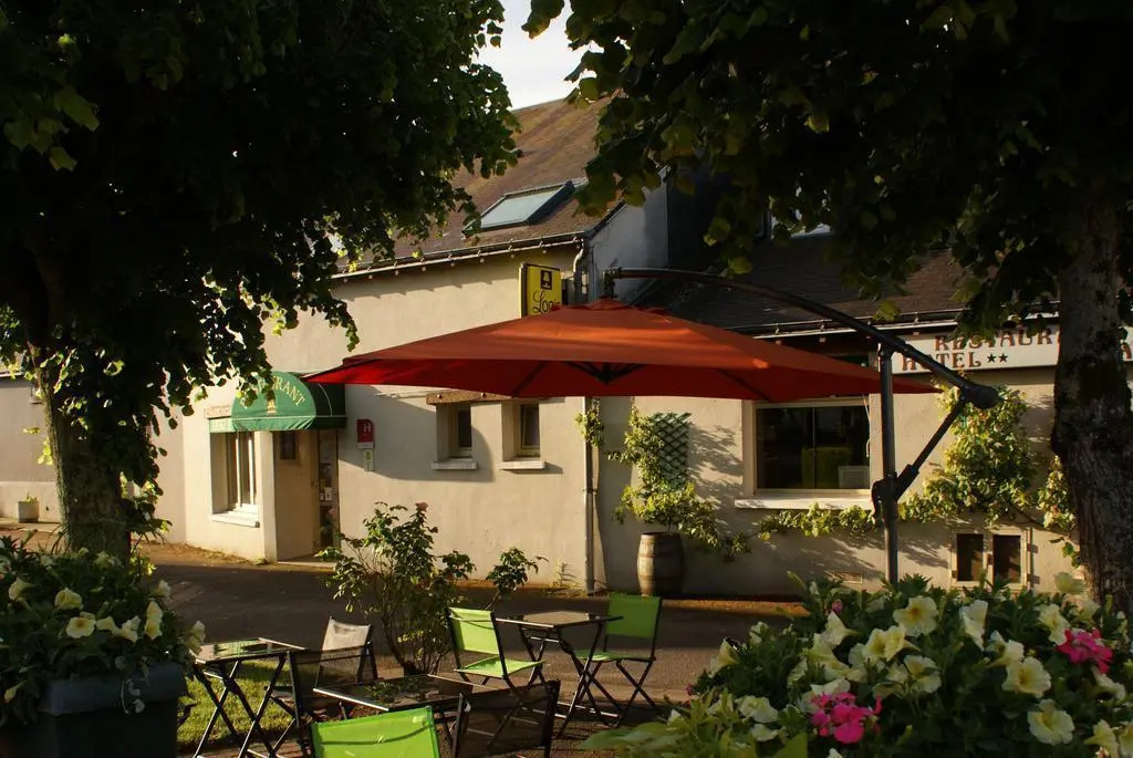 Logis Auberge De La Mairie