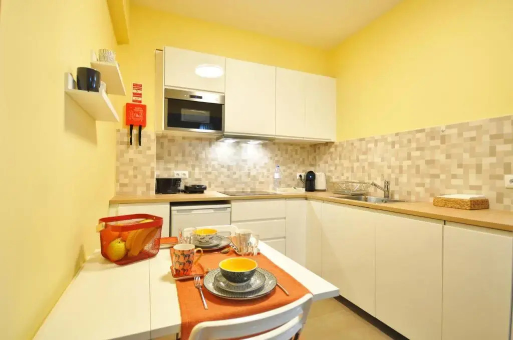 RH Charming Apartment Liberdade I