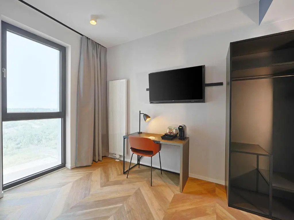 B&B HOTEL Berlin Airport-Nord