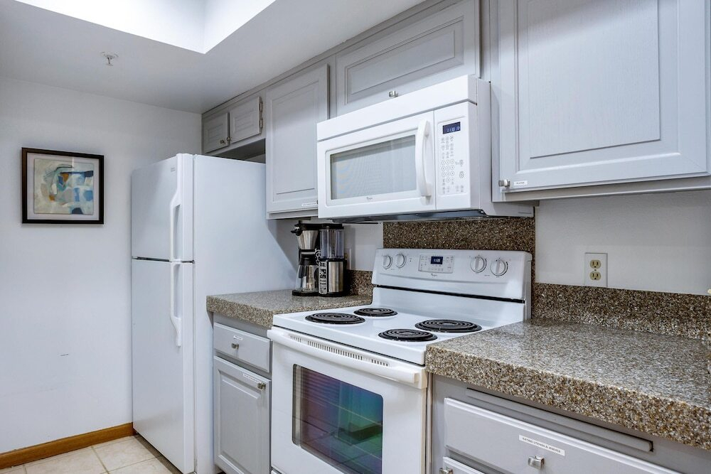 Downtown Winner at Plaza Villas - 2 Bedroom