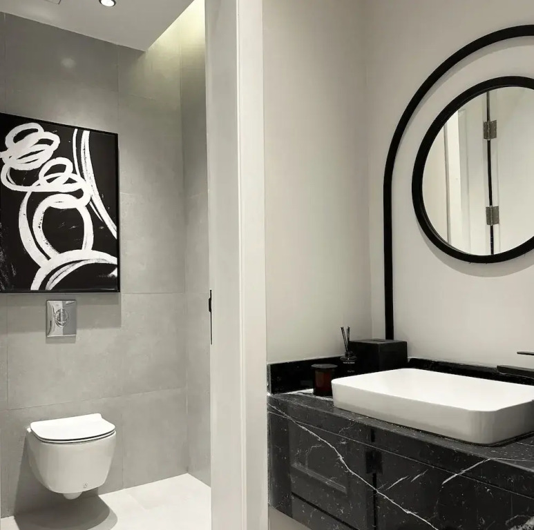Ar Rabi H-10 Royal touch Balcony AG98