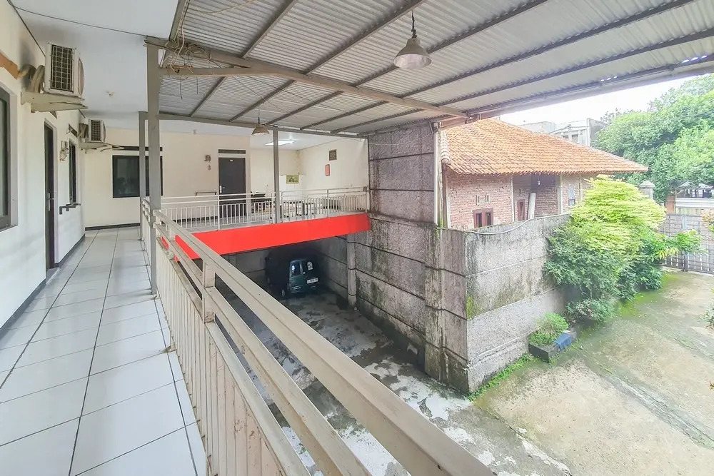 RedDoorz Syariah near Universitas Muhammadiyah Cirebon