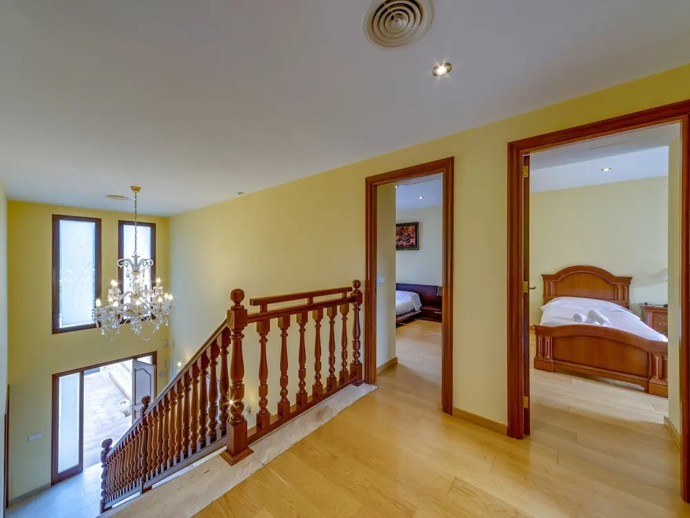Villa Marratxi - Can Paquito