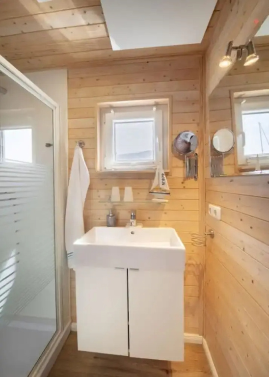 "bosse" Comfortable Holiday Residence