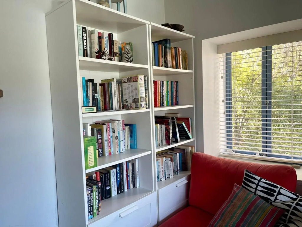 The Bawley Hideaway