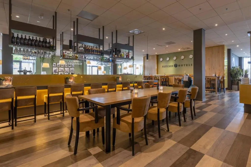 Fletcher Wellness-Hotel Sittard