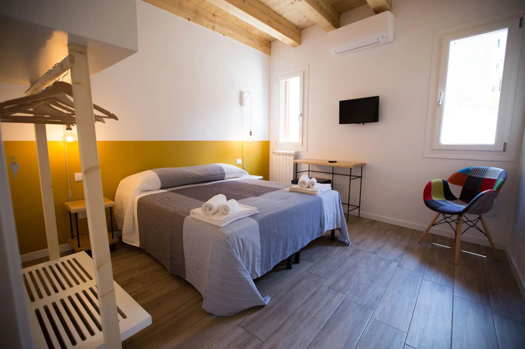 B&B Da Peppa