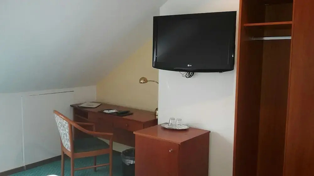 Hotel Cristall