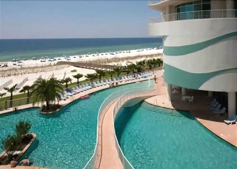 Turquoise Place Unit 1808D