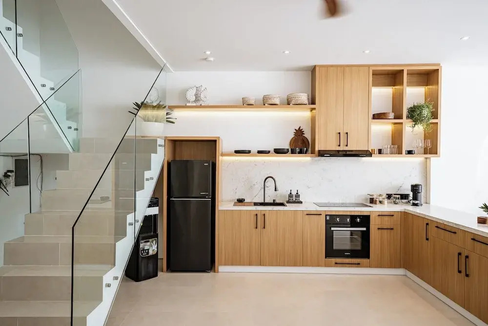 Elements A3 Villa Bingin