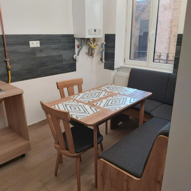 Árkád Center Apartman
