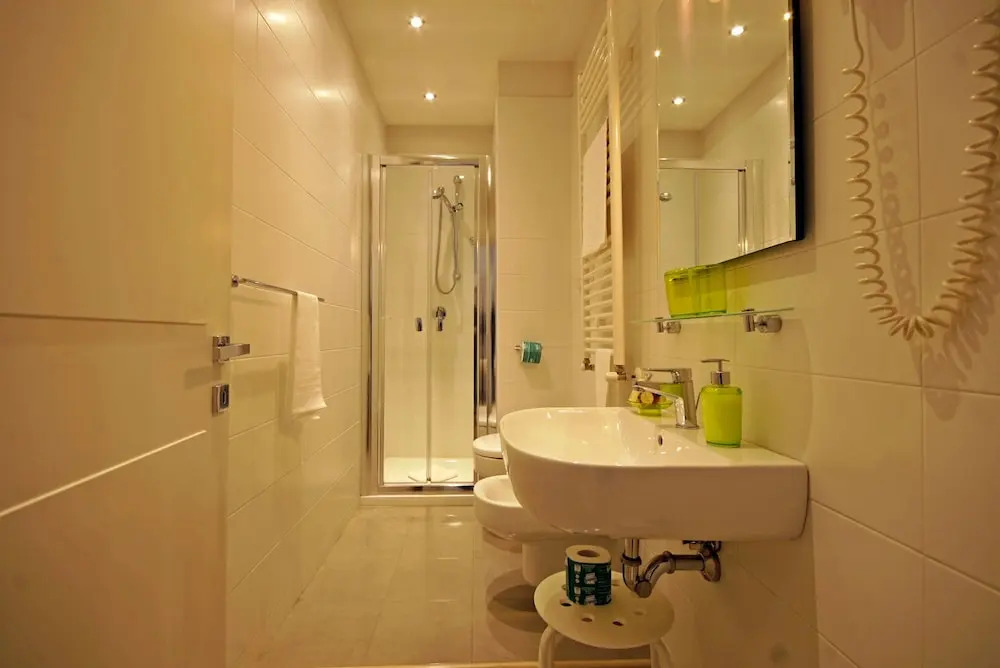Liddo Boutique hotel